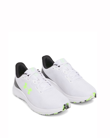 Under Armour Charged Pursuit 4 Trainers