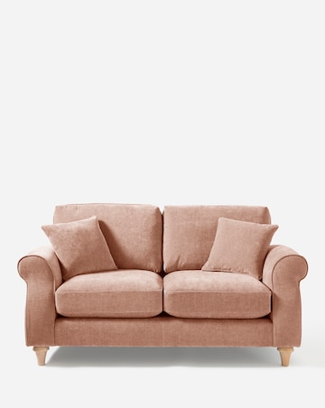 Julipa Colston Chenille 2 Seater Sofa
