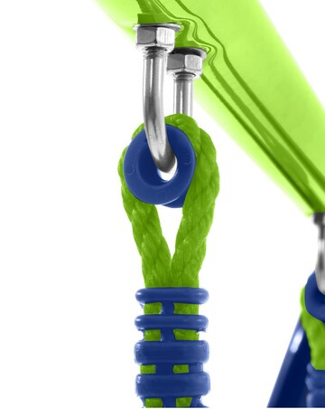 Hedstrom Junior Saturn Swing, Slide and Glider