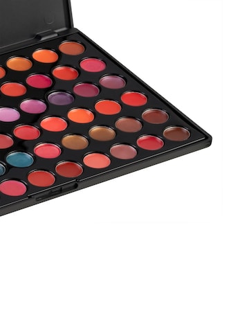 La Roc Everything Makeup Bundle