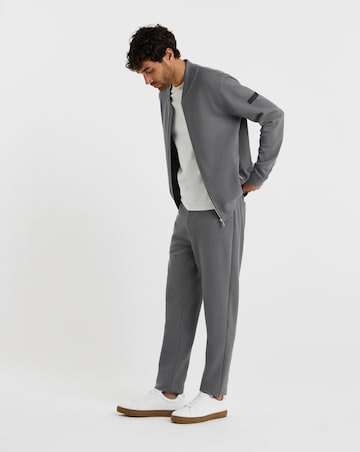 Folio Twill Jersey Tapered Jogger