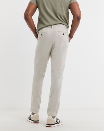 Slim Stretch Chino