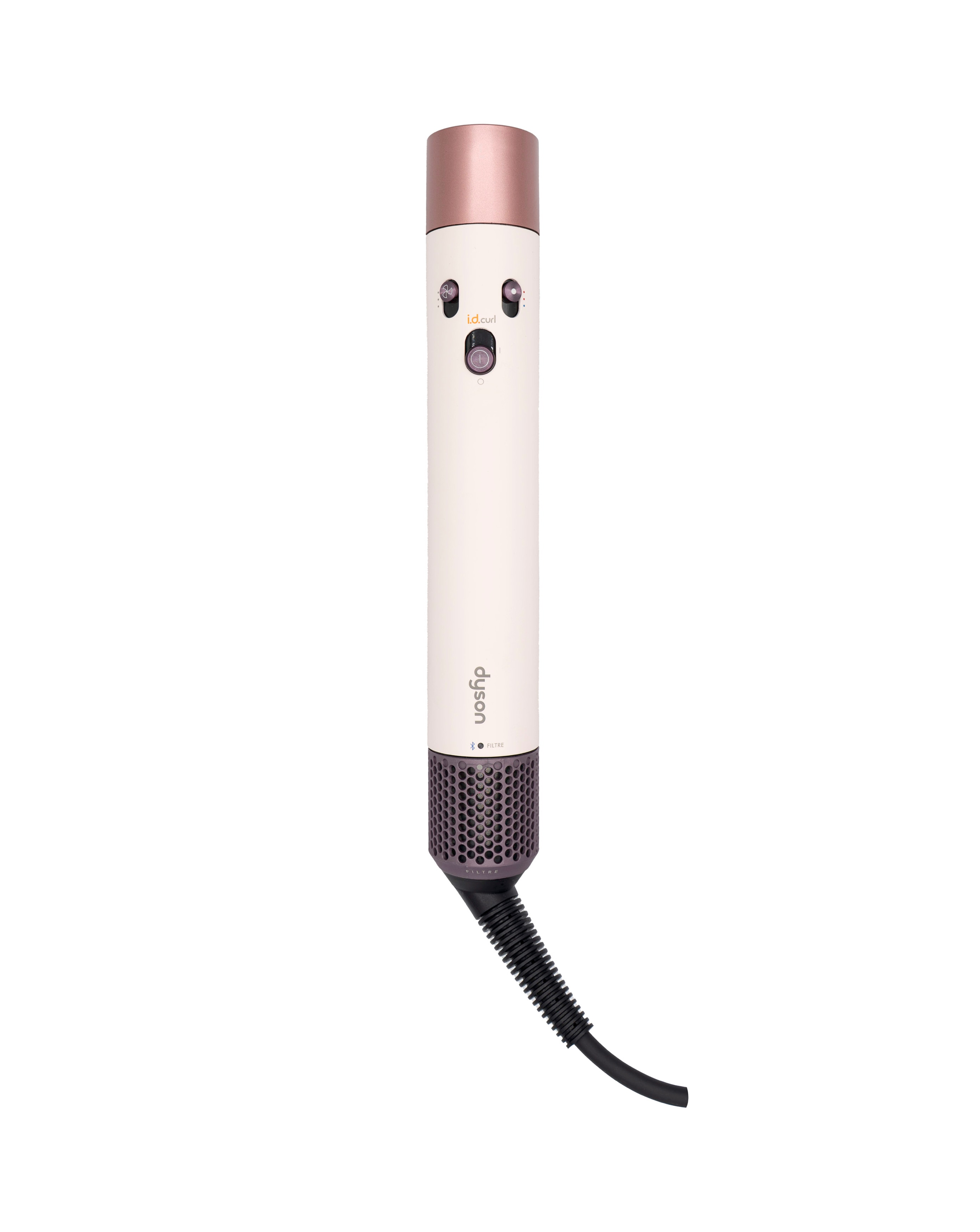 Dyson Airwrap i.d. Ceramic Straight & Wavy Hair Styler, Ceramic