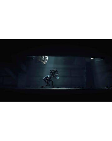 Little Nightmares III: Mirror Edition - Collector Edition (Nintendo Switch)