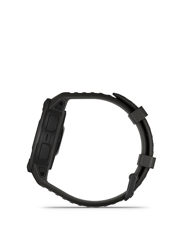 Garmin Instinct 2 45mm Smart Watch - Graphite