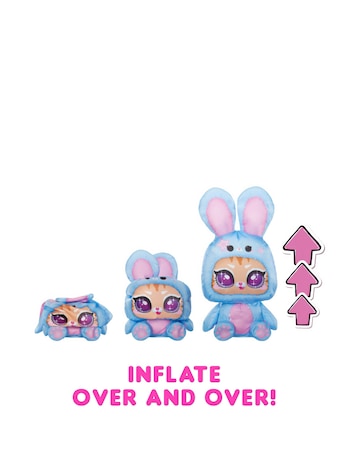 LOL Surprise Tweens Costume Surprise Aya Cherry Fashion Doll