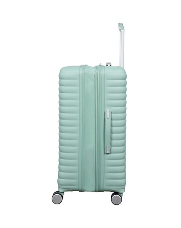 IT Luggage Speedbump 3 Piece Set - Aqua