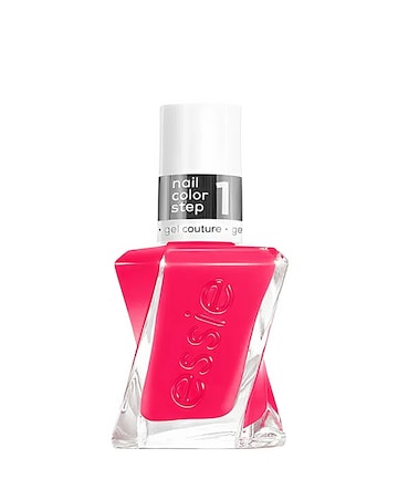 Gel Couture By Essie Gel-Like Nail Polish- You Can-Dy It