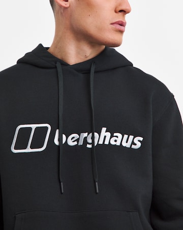 Berghaus Logo Hoodie