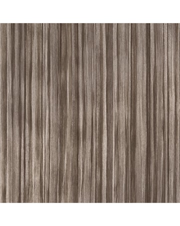Abigail Ahern Linear Luxe Greige Wallpaper