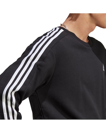 adidas Fleece Sweatshirt