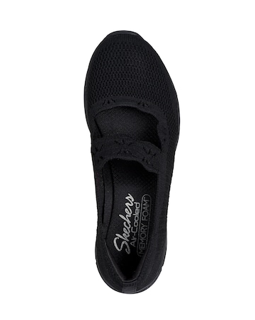 Skechers Seager Mary Jane Standard Fit