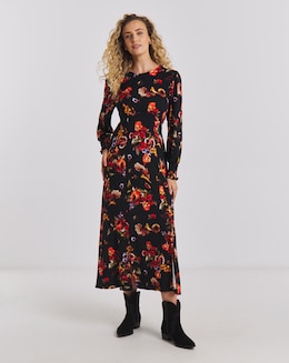 Joe Browns Chloe Jersey Maxi Dress