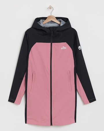 Snowdonia Lightweight Waterproof Jacket