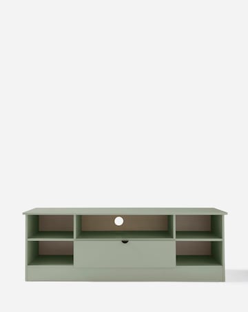 Ellison Ready Assembled TV Unit