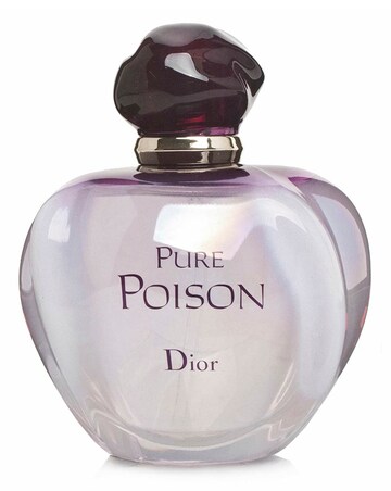 Christian Dior Pure Poison 100ml Eau de Parfum