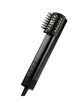 Revamp Hydro shine 3-in-1 air style- Black