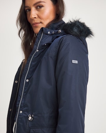 Regatta Lellani Long Parka