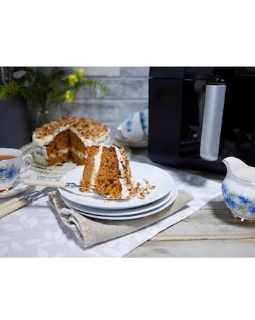 Breville VDF126 5.5 Litre Halo Air Fryer