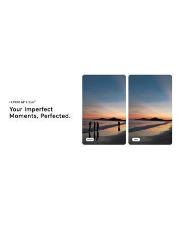 Honor X6c 128GB - Emerald Green