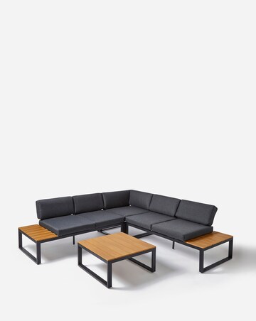 Venice Corner Sofa Set