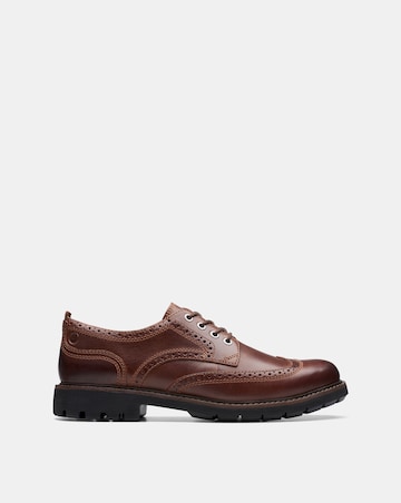 Clarks Batcombe Far Shoes