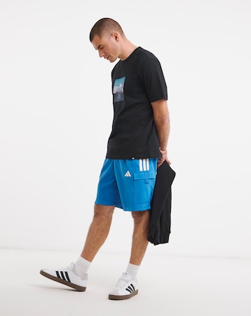 adidas Tiro Cargo Shorts