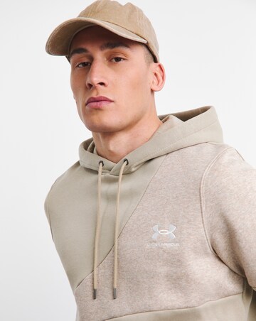 Under Armour Essential Fleece Hoodie