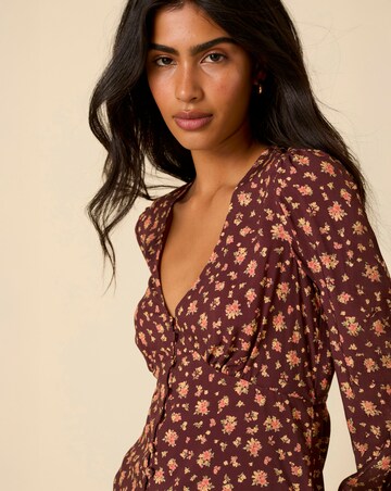 Nobody's Child Rhian Top