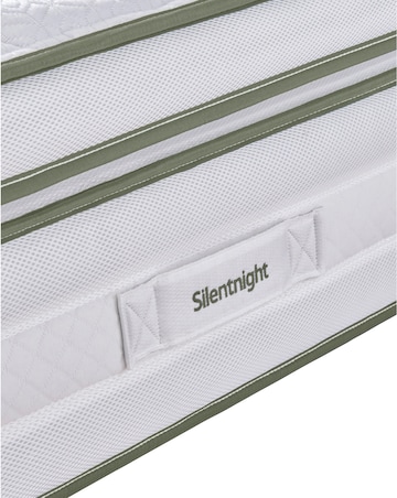 Silentnight Airmesh 3000 Boxtop Mattress