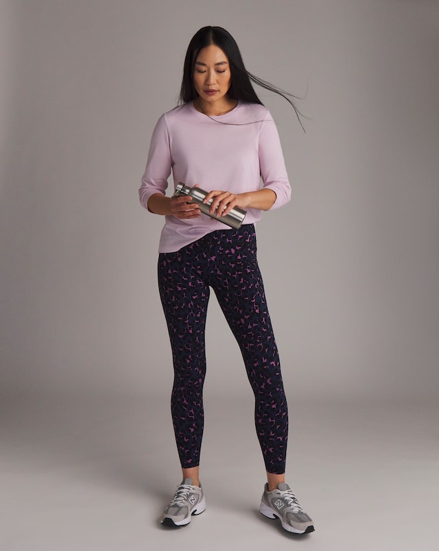 Sweaty Betty Power Workout Full Length Legging