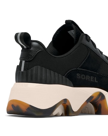 Sorel Kinetic Impact II Wonder Lace Trainers