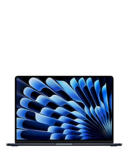Apple MacBook Air (M4, 2025) 15in 10-Core CPU 10-Core GPU 16GB 512GB - Midnight