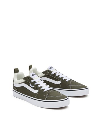 VANS Filmore Trainers