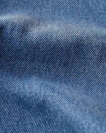 Seasalt Honeydew Barrel Leg Jeans