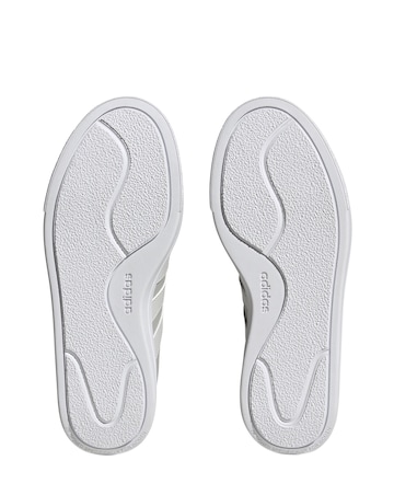 adidas Court Platform Trainers