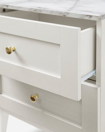 Elizabeth Side Table