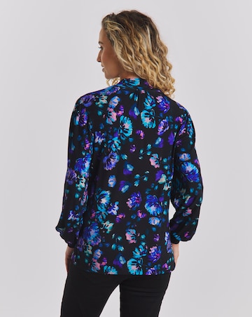 Joe Browns Melissa Jersey Print Top