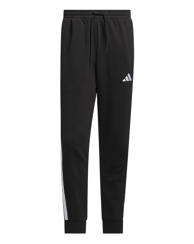 adidas 3 Stripes Fleece Pants