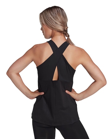 adidas Studio Tank