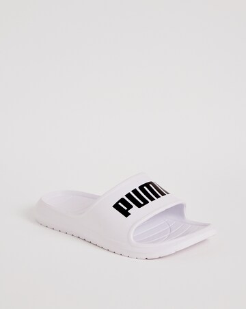 PUMA Divecat v2 Lite Sliders