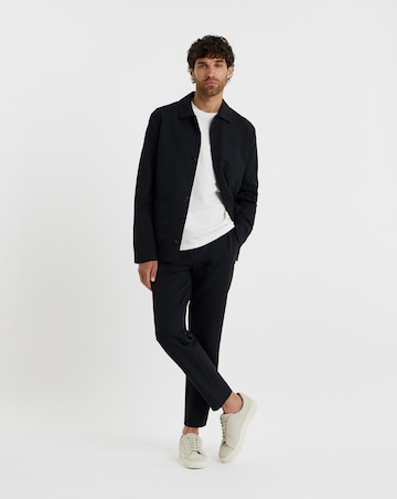 Folio Performance Button Through Jacket