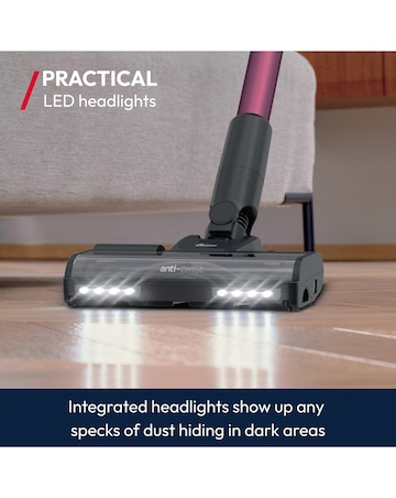 Hoover HF1 MAX Home Flexi Vacuum Cleaner