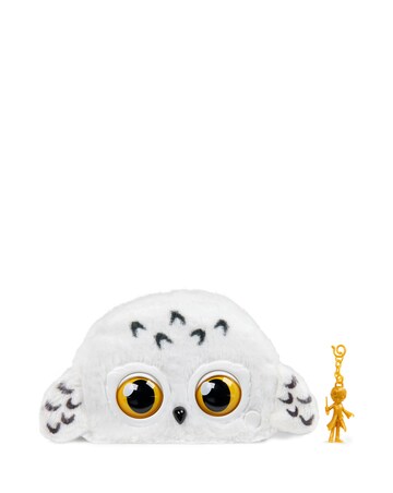 Wizarding World Purse Pets Hedwig