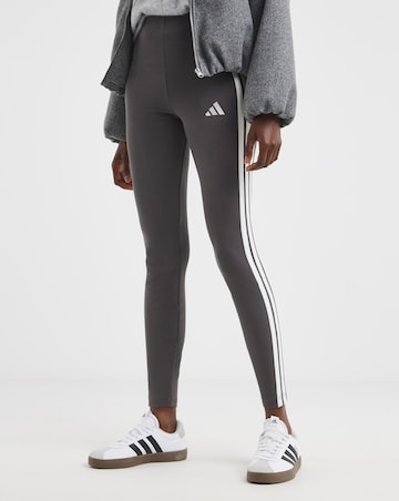 adidas 3 Stripe Leggings