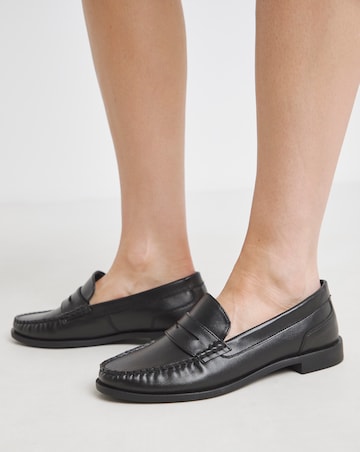 Nala Classic Loafer Extra Wide EEE Fit