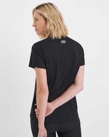 Under Armour Tech Rib Short Sleeve T-Shirt