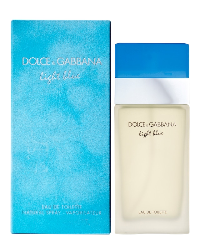 D&G Light Blue 25ml  Eau de Toilette