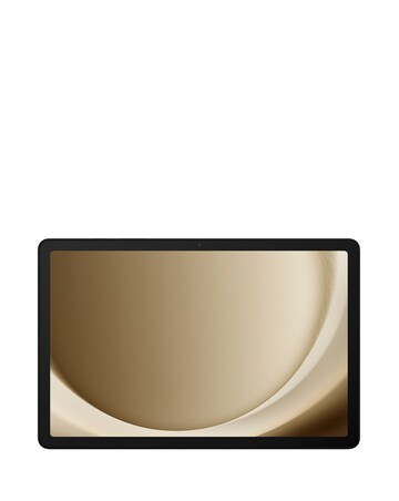 Samsung Galaxy Tab A9+ 11in 128GB WiFi Tablet - Silver