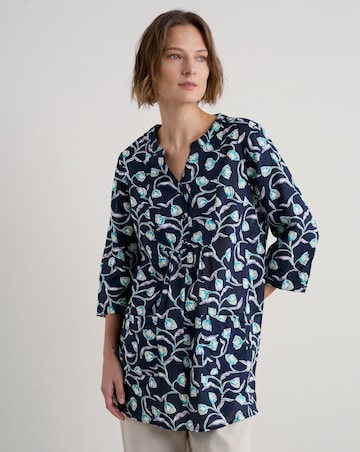 Seasalt Cornwall Aventurier Tunic